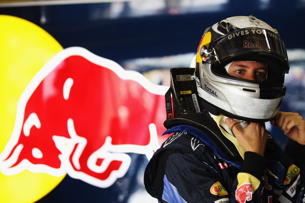 GP Cina - Prove Libere